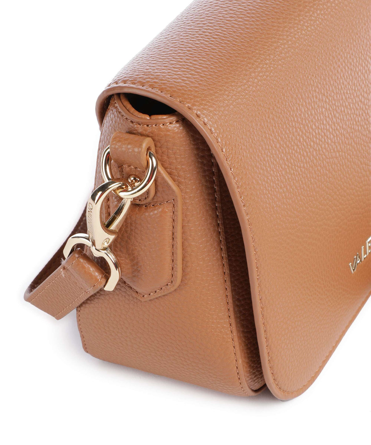 Valentino Bags Brixton Crossbody bag cuoio