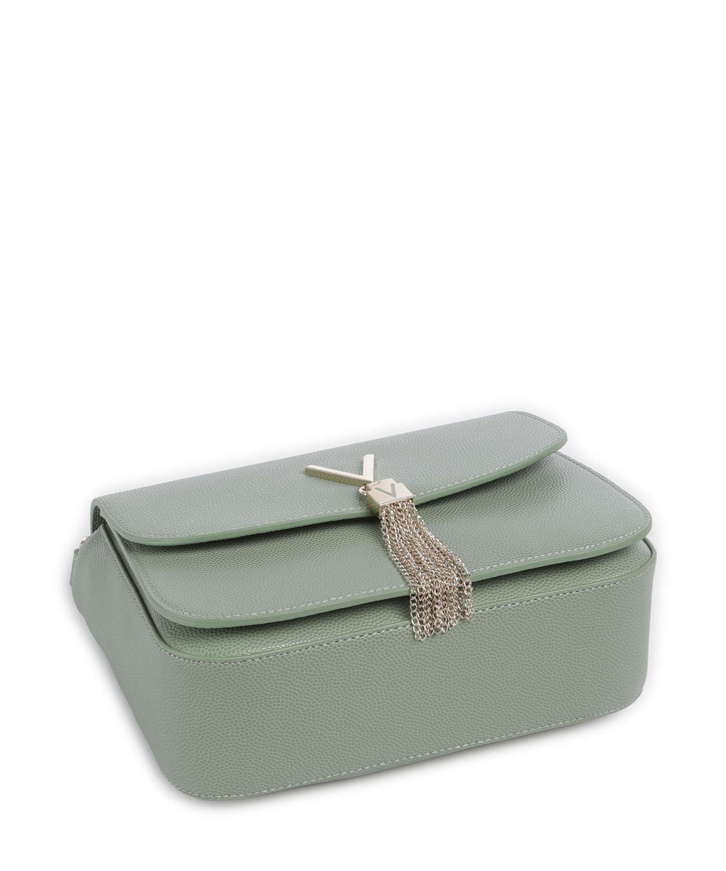 Valentino Bags Divina Shoulder bag salvia