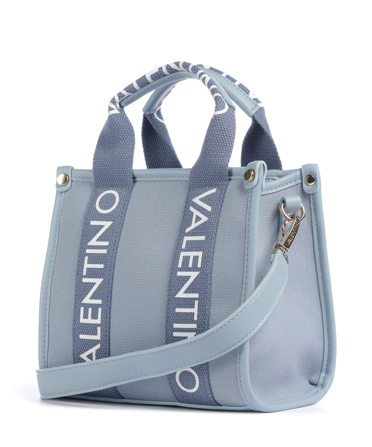 Valentino Bags Candle Handbag azzurro