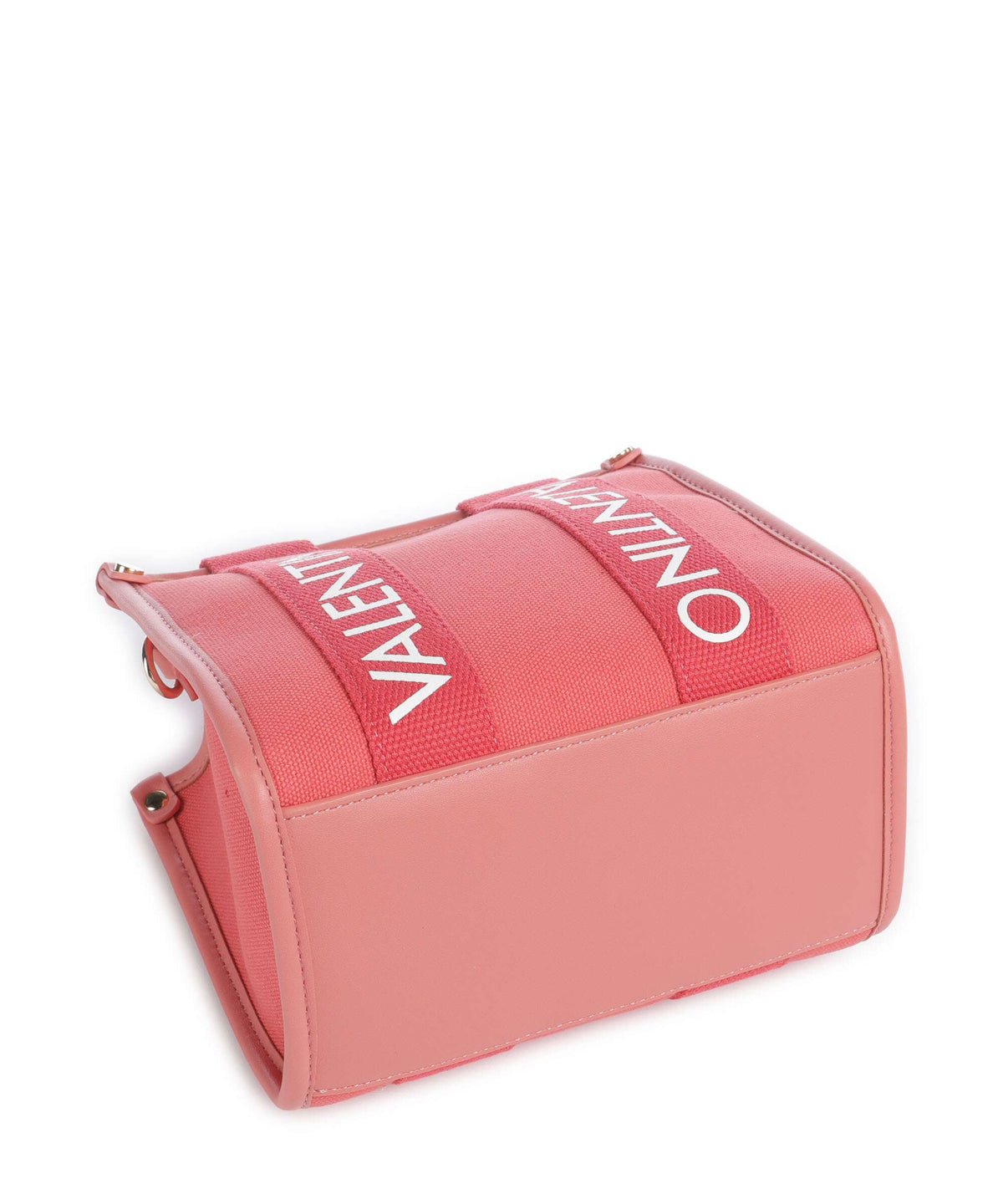 Valentino Bags Candle Handbag corallo
