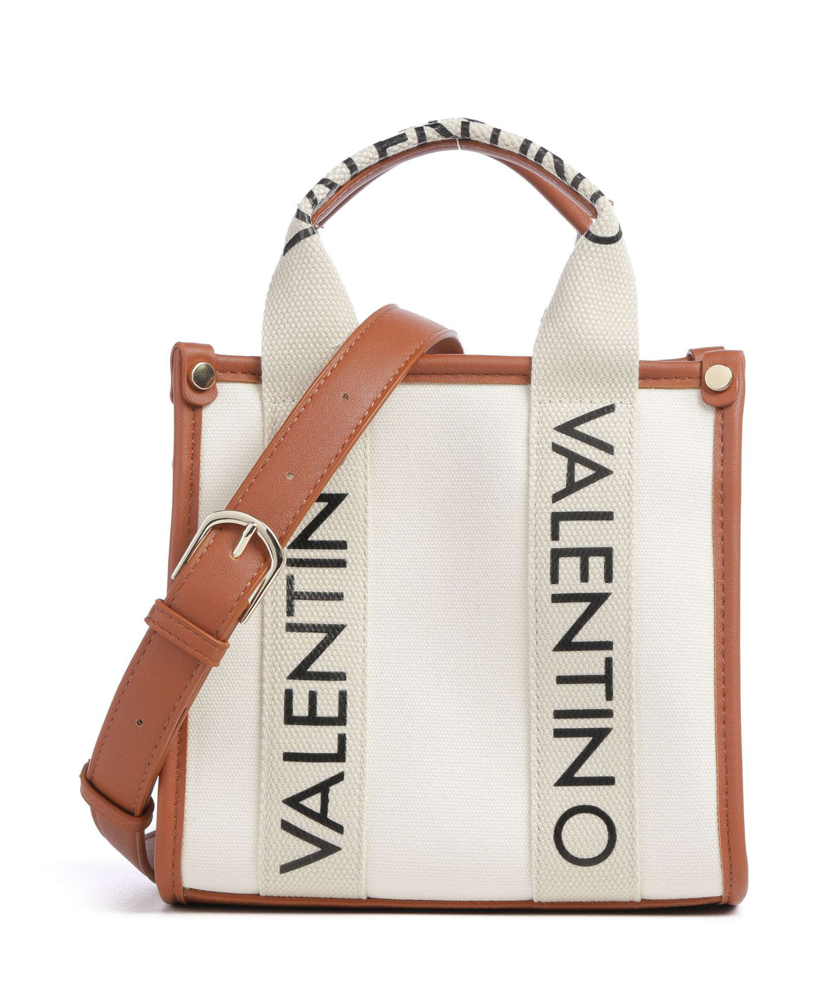 Valentino Bags Candle Handbag naturale/cuoio