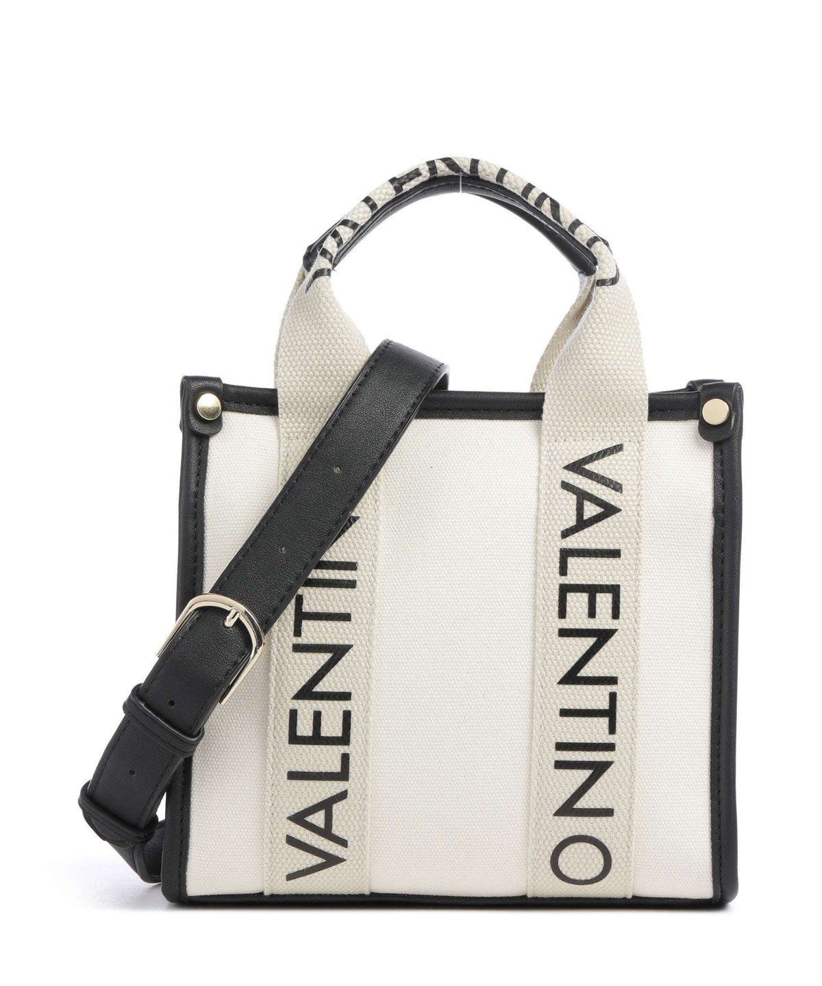 Valentino Bags Candle Handbag naturale/nero