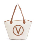 Valentino Bags Covent Tote bag naturale/cuoio