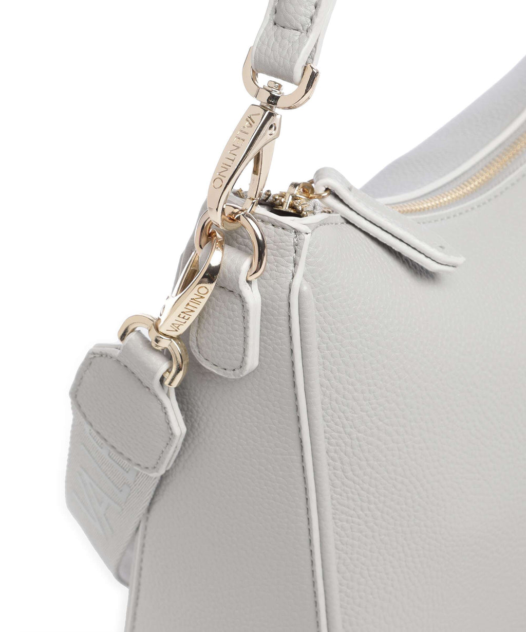 Valentino Bags Never Hobo bag perla