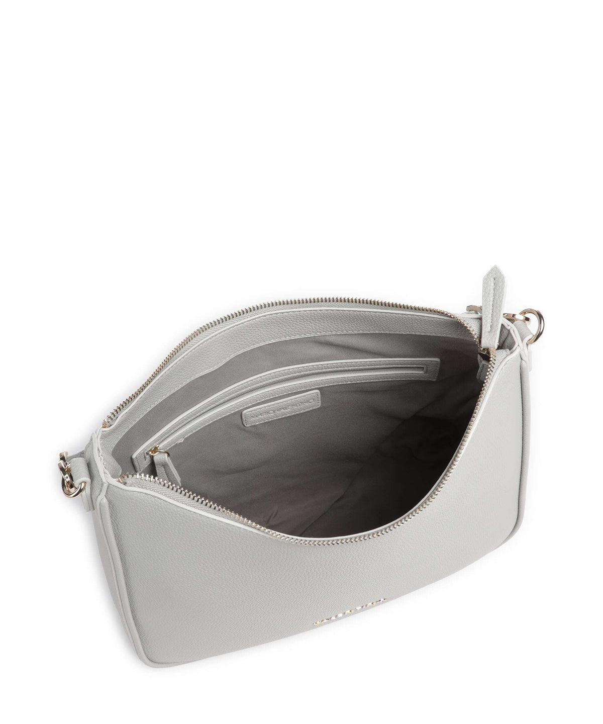 Valentino Bags Never Hobo bag perla