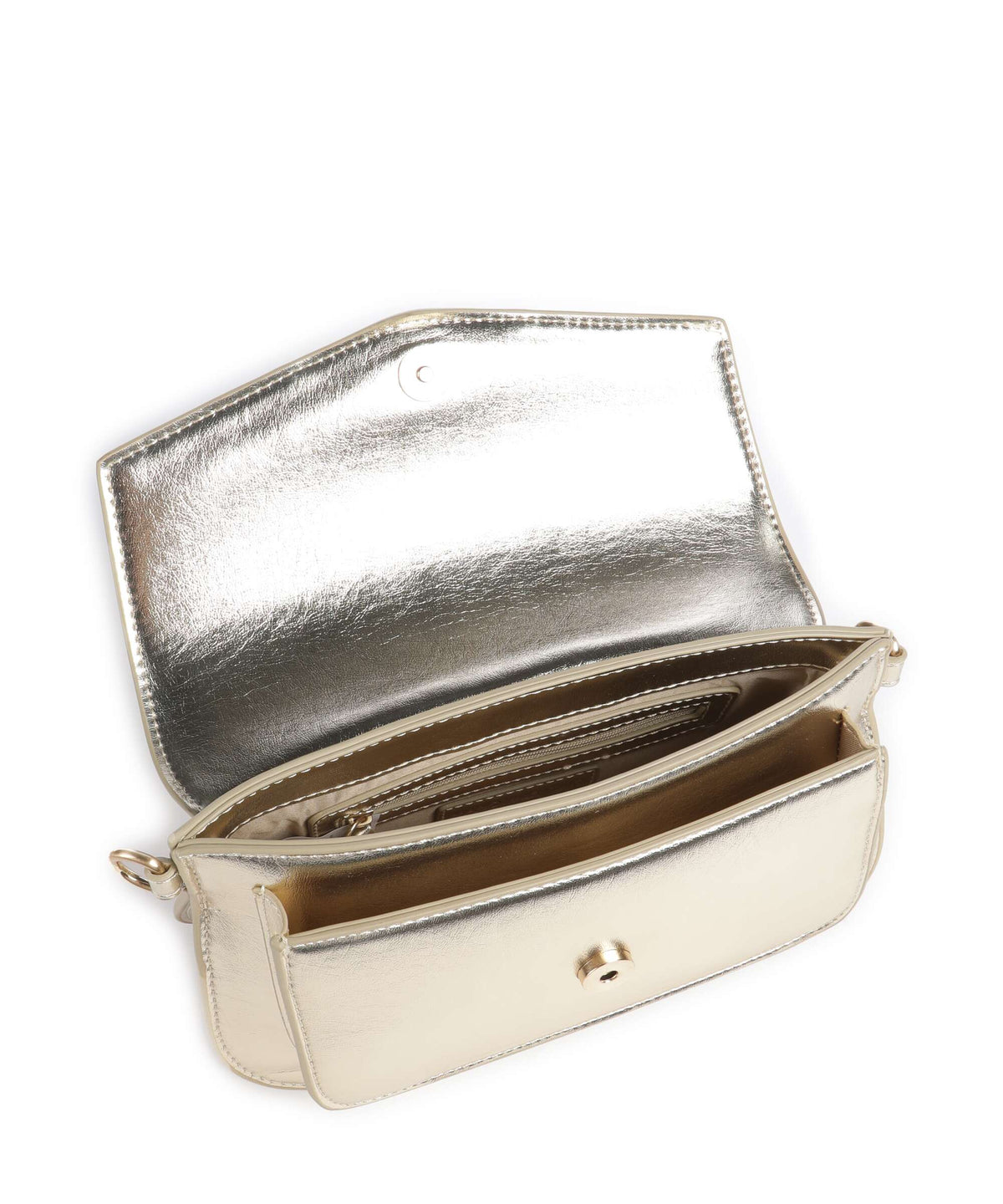 Valentino Bags Unika Shoulder bag oro