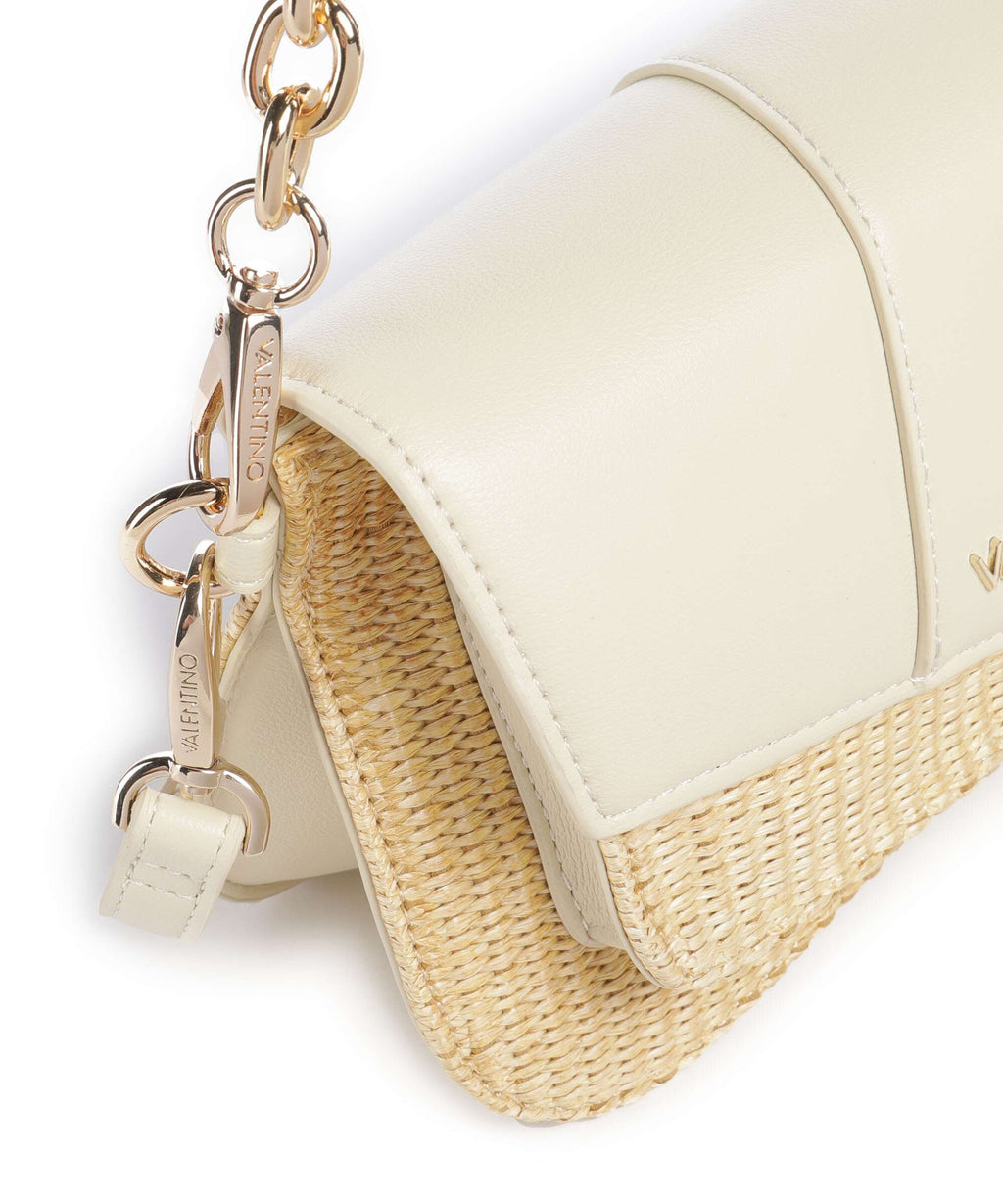 Valentino Bags Unika Shoulder bag vaniglia/naturale
