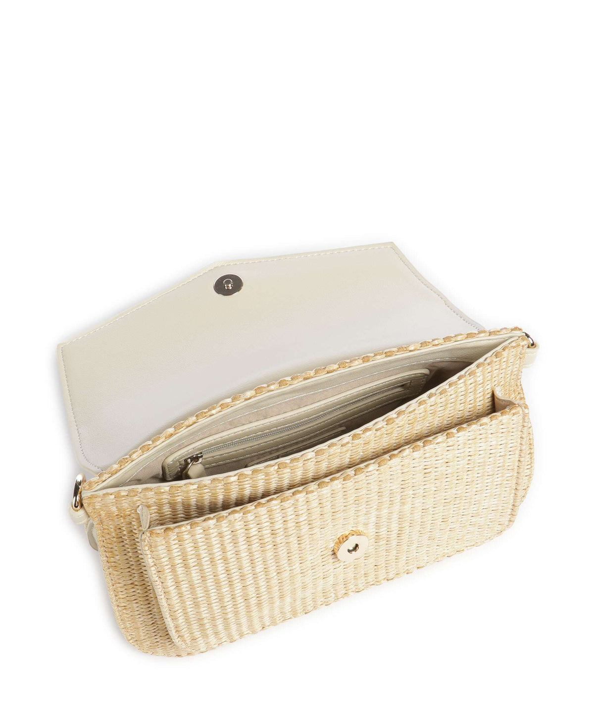 Valentino Bags Unika Shoulder bag vaniglia/naturale