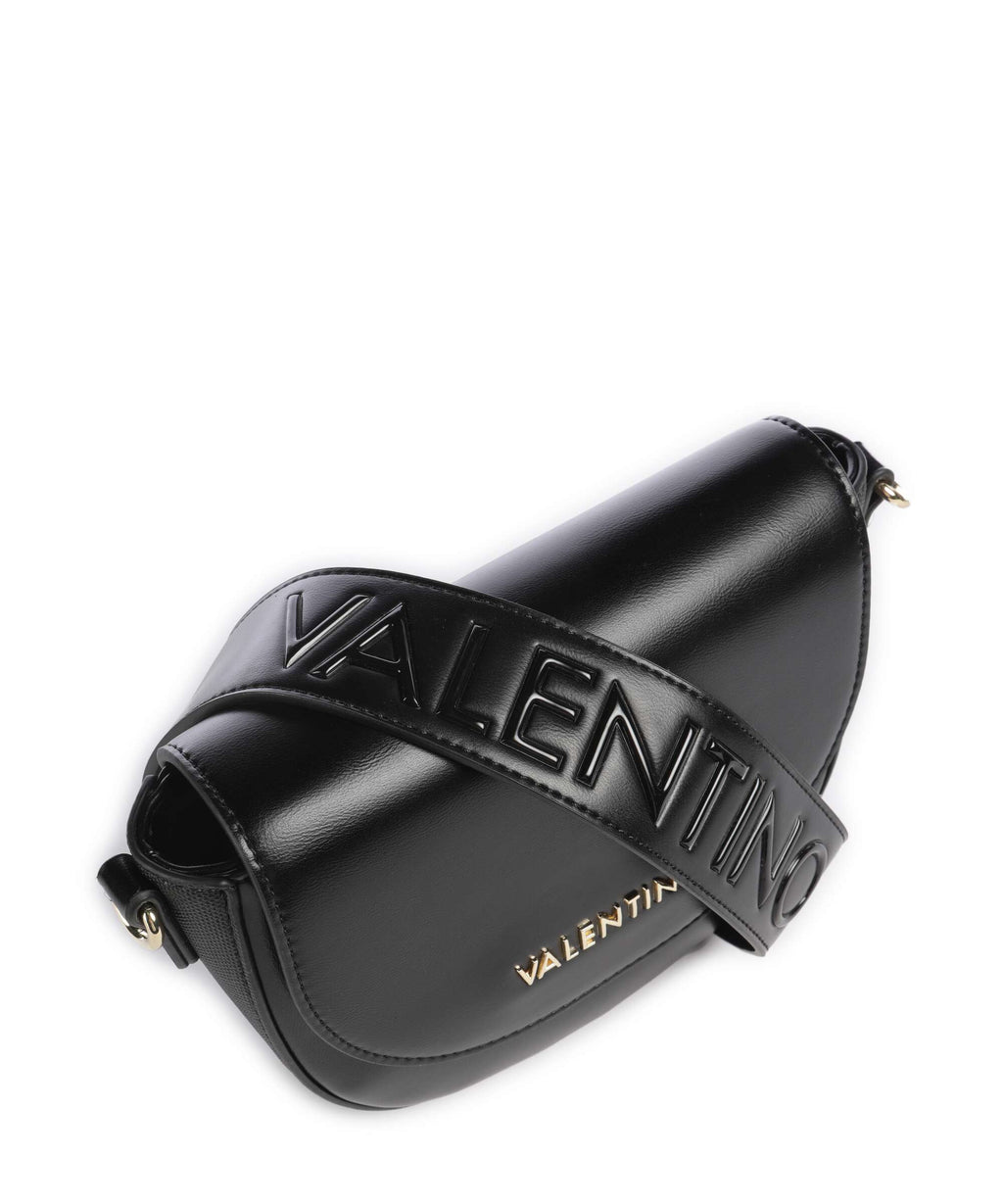 Valentino Bags Sylvia Re Shoulder bag nero