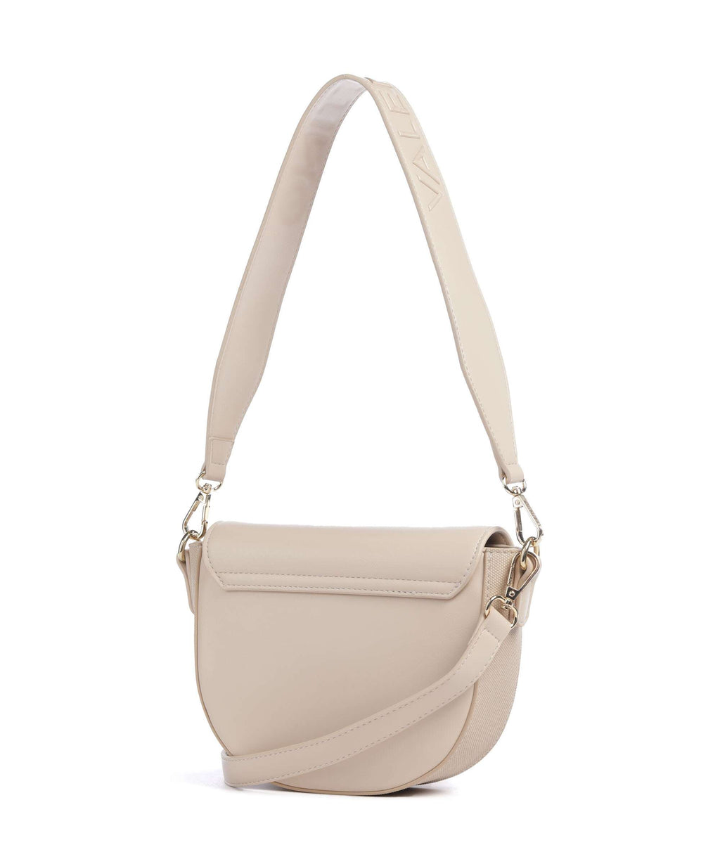 Valentino Bags Sylvia Re Shoulder bag ecru