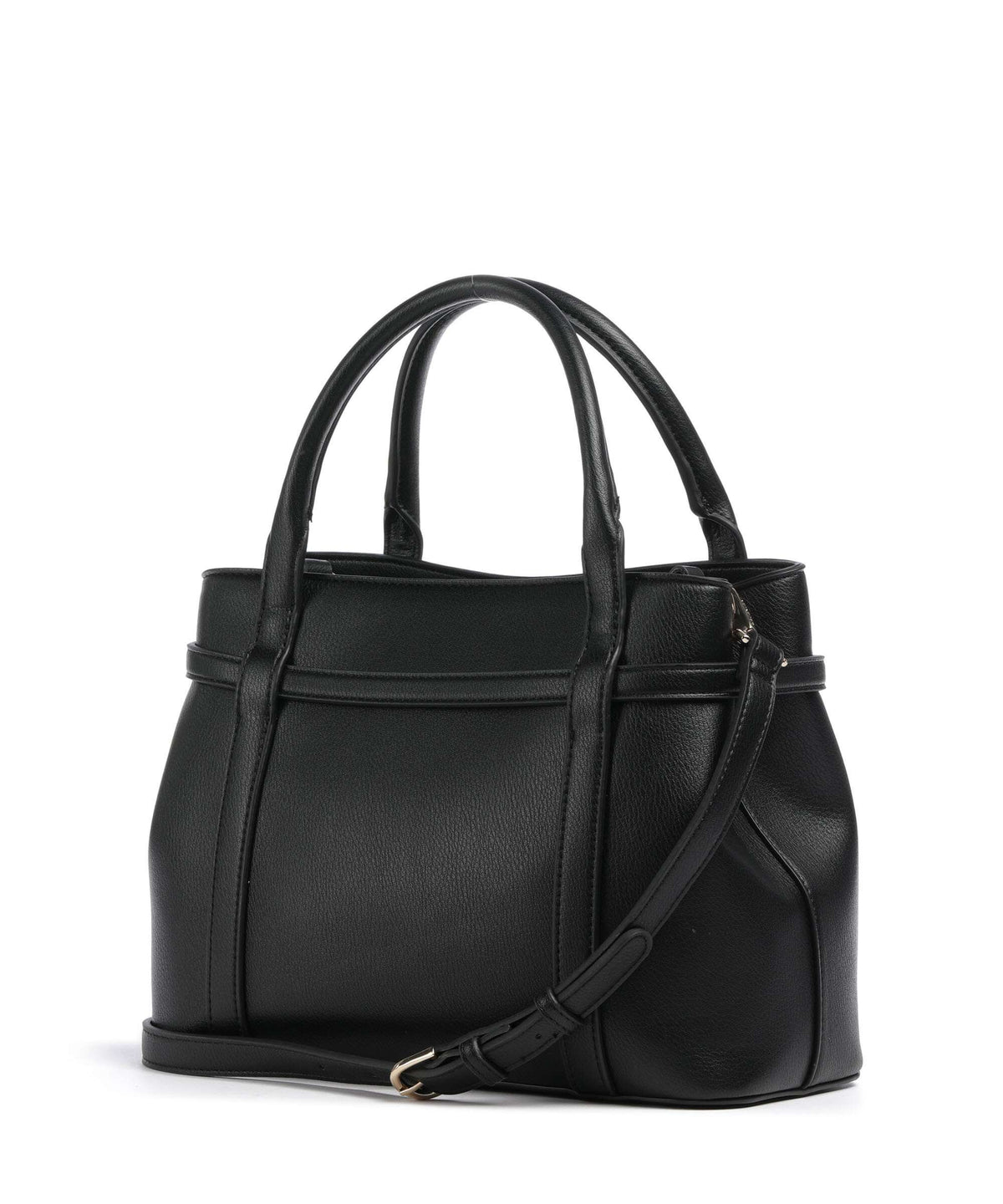 Valentino Bags Selma Re Handbag nero