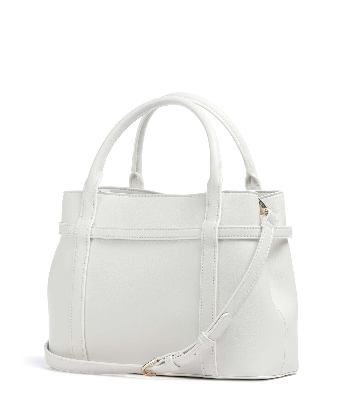 Valentino Bags Selma Re Handbag bianco