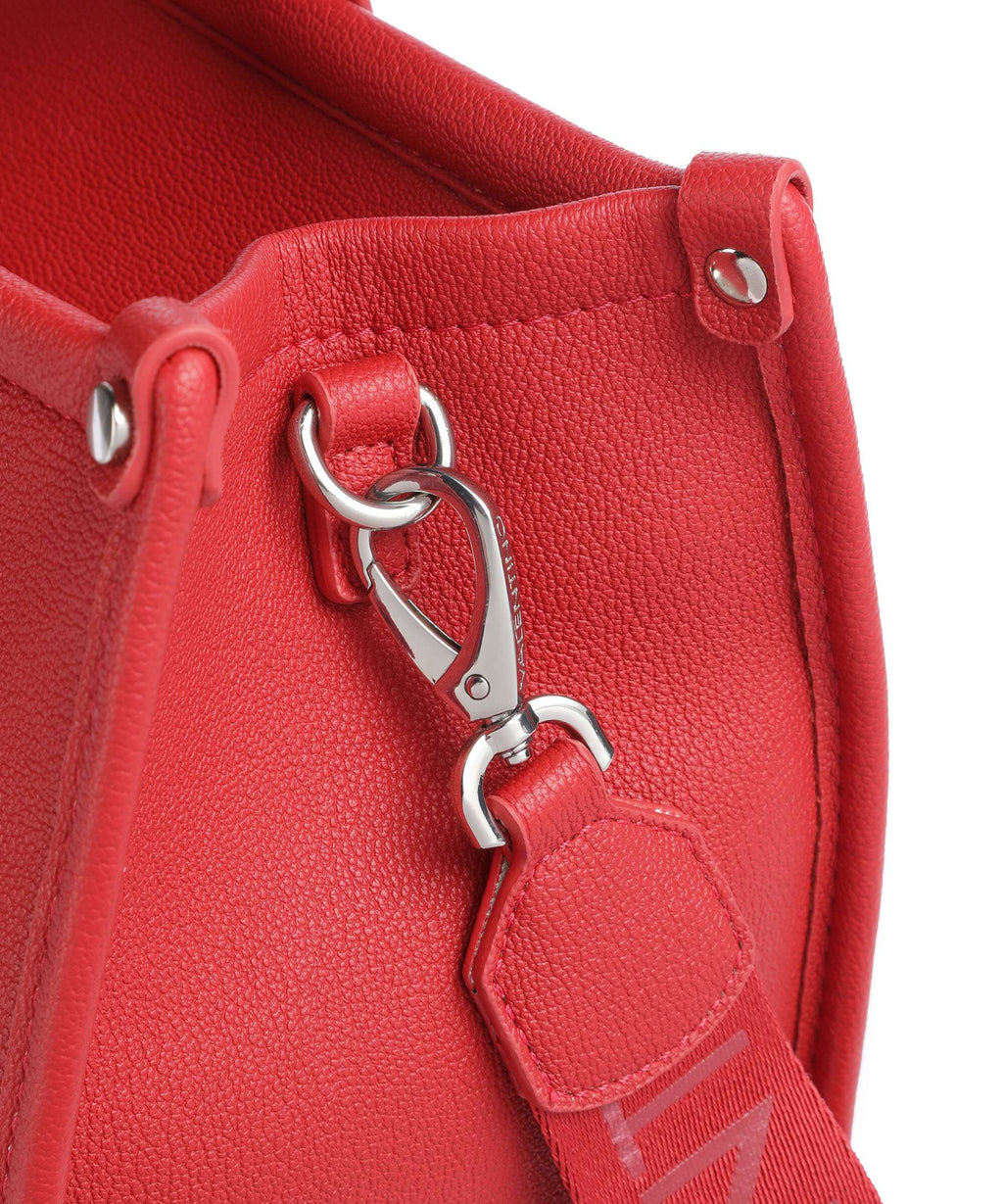 Valentino Bags Sirah Re Handbag rosso