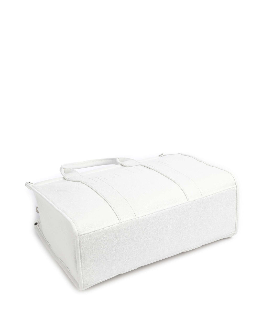 Valentino Bags Sirah Re Handbag bianco