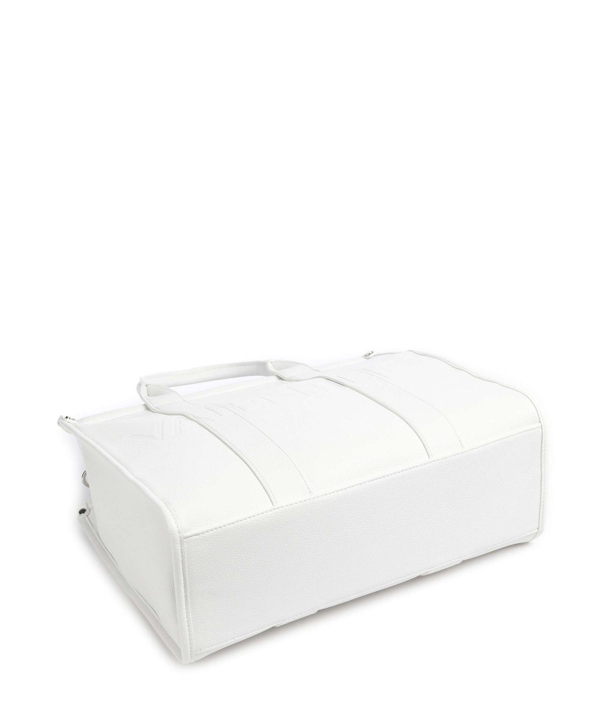 Valentino Bags Sirah Re Handbag bianco