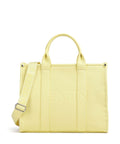 Valentino Bags Sirah Re Handbag giallo