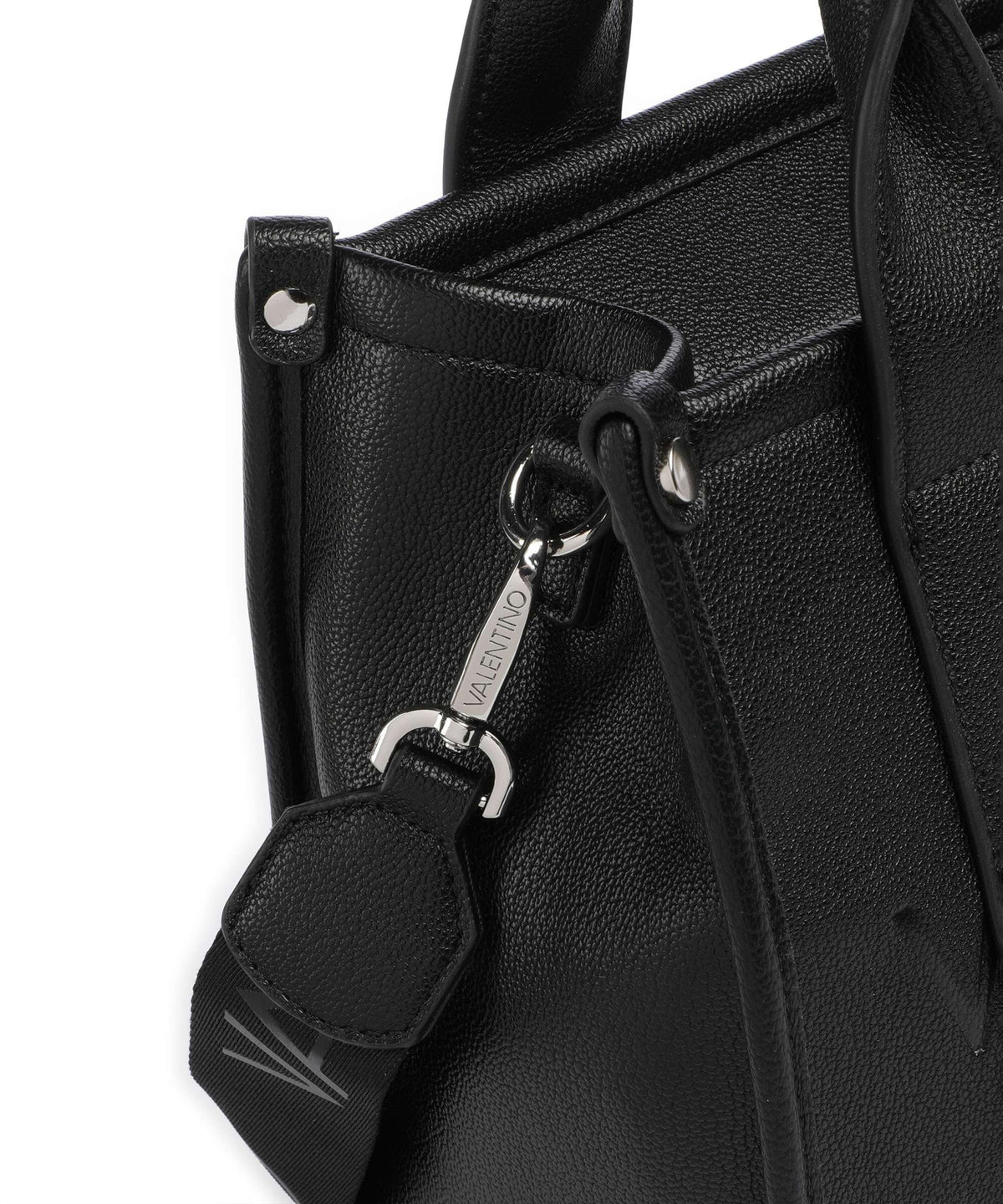 Valentino Bags Sirah Re Handbag nero