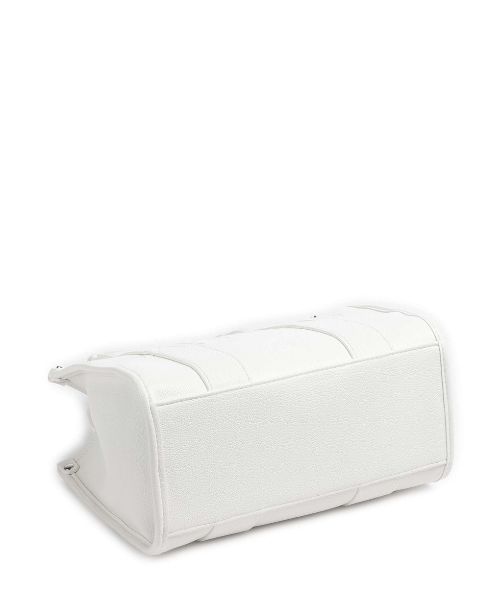 Valentino Bags Sirah Re Handbag bianco