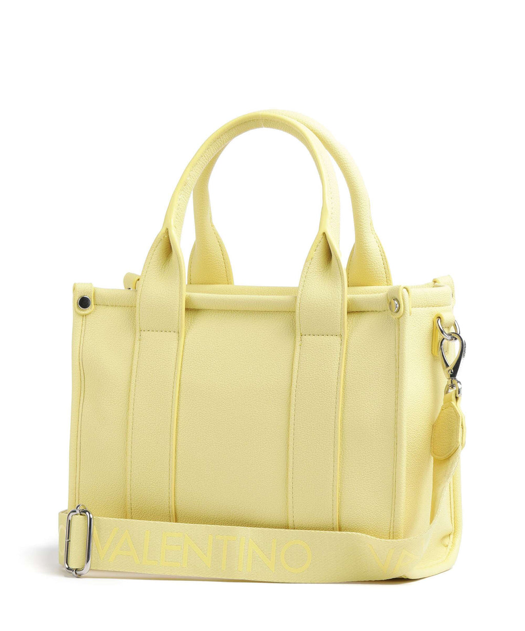 Valentino Bags Sirah Re Handbag giallo