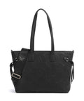 Valentino Bags Samba Re Tote bag nero