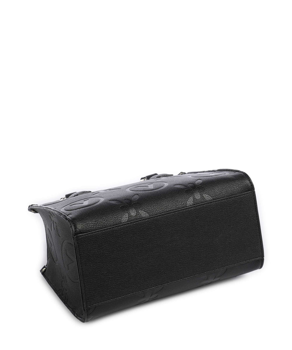 Valentino Bags Samba Re Handbag nero