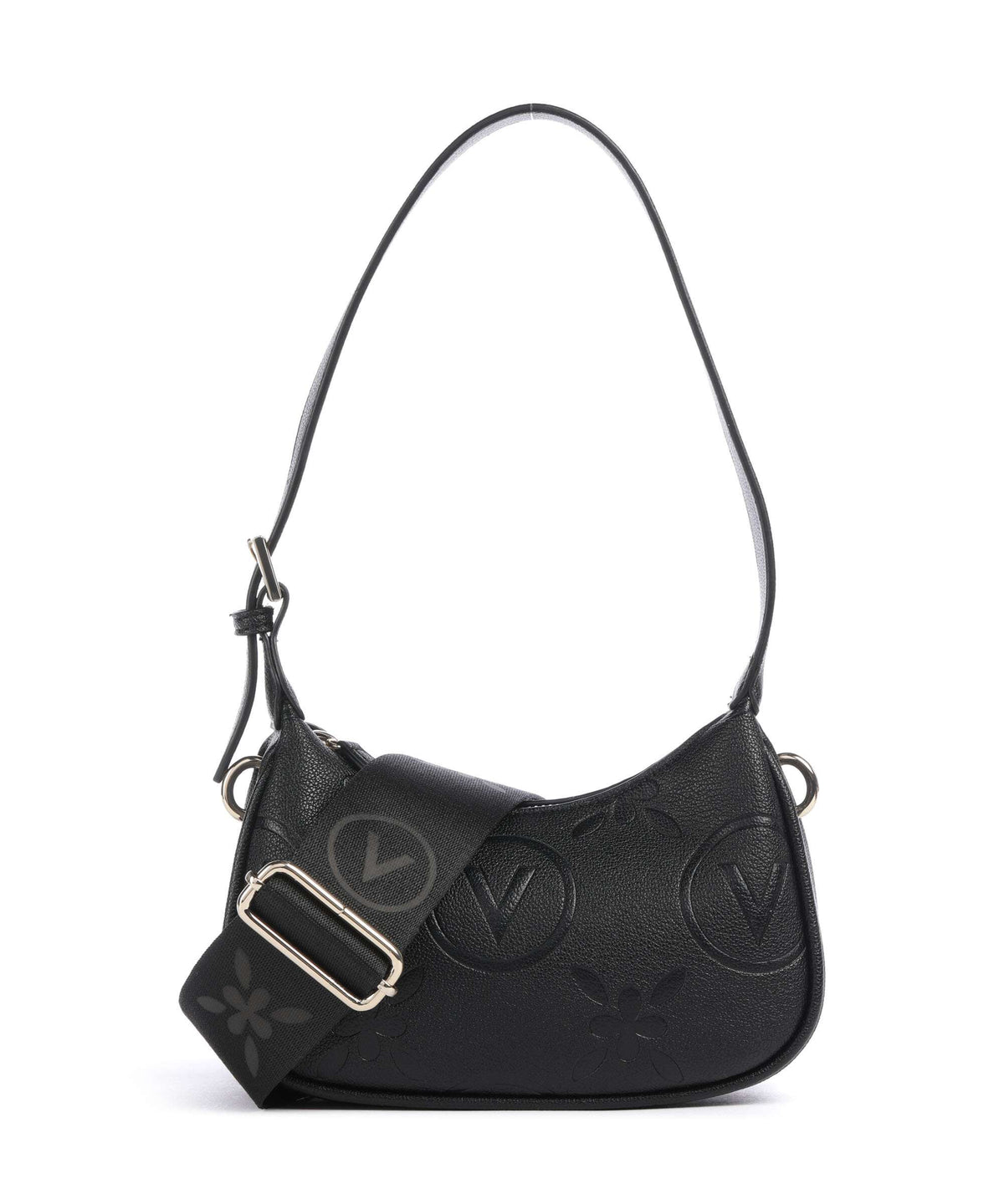 Valentino Bags Samba Re Shoulder bag nero
