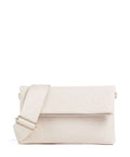 Valentino Bags Samba Re Crossbody bag ecru
