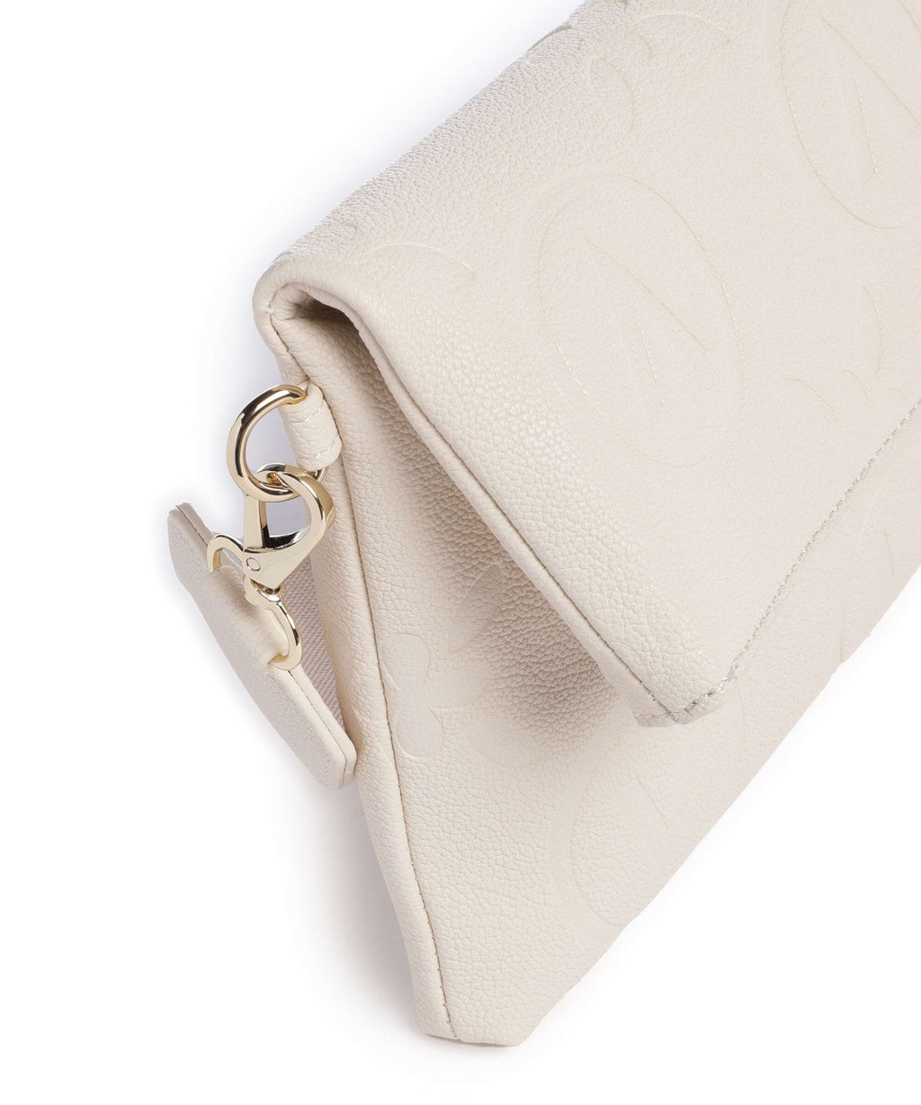 Valentino Bags Samba Re Crossbody bag ecru