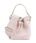 Valentino Bags Samba Re Bucket bag cipria