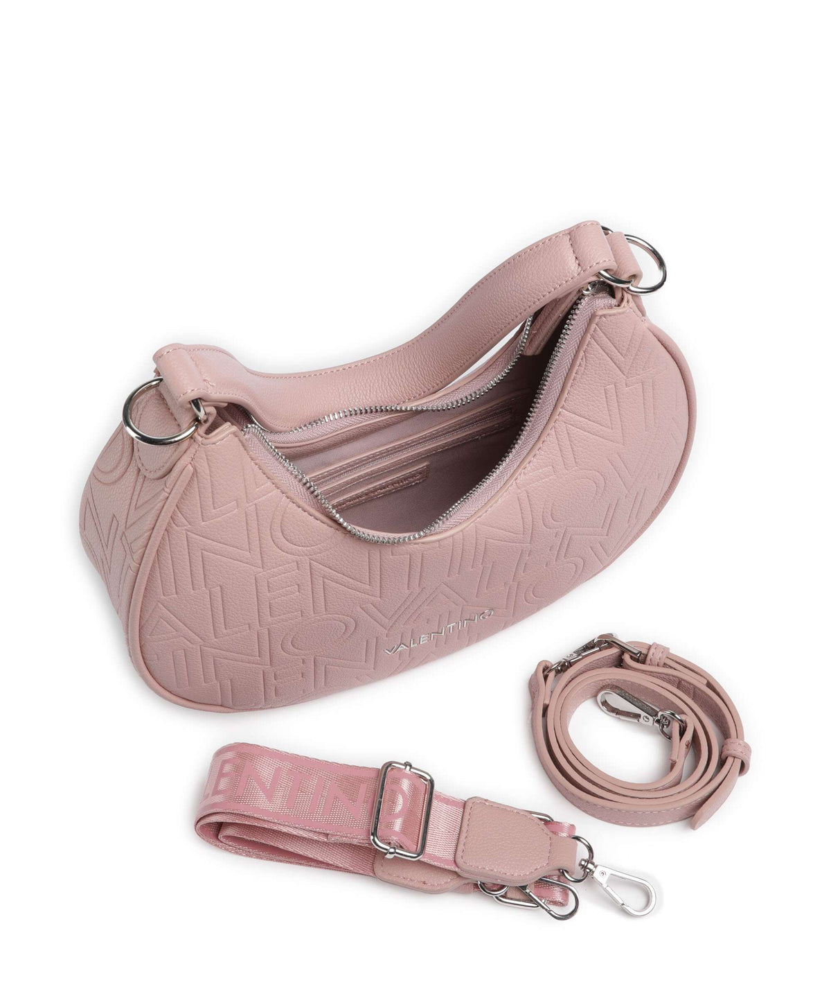 Valentino Bags Shelby Shoulder bag cipria