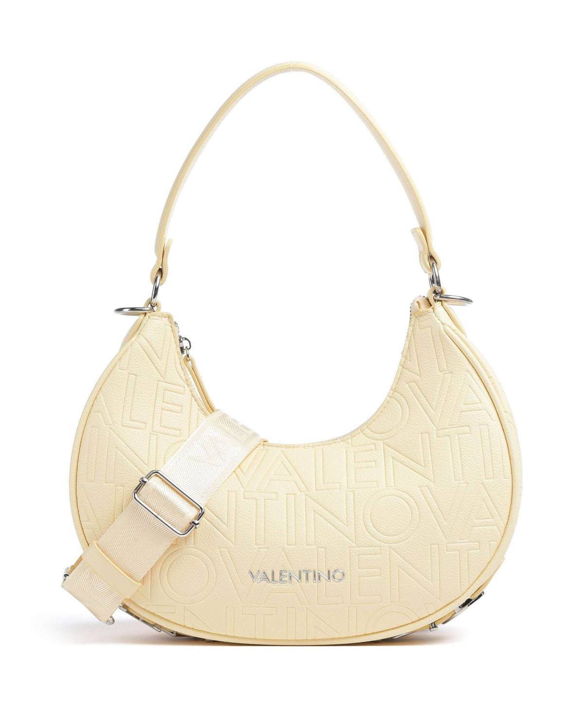 Valentino Bags Shelby Shoulder bag giallo