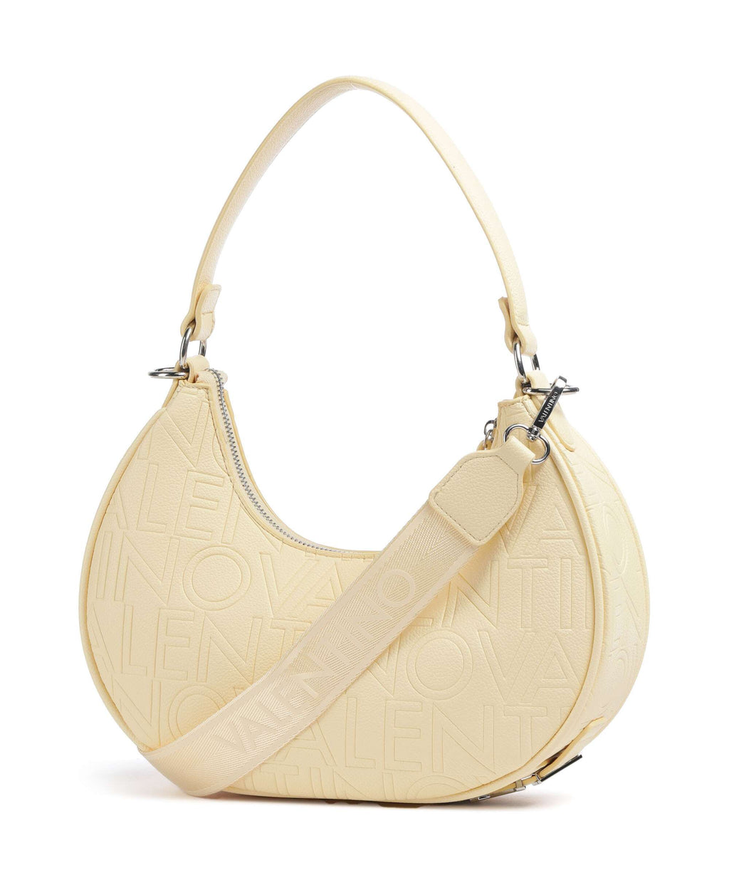 Valentino Bags Shelby Shoulder bag giallo