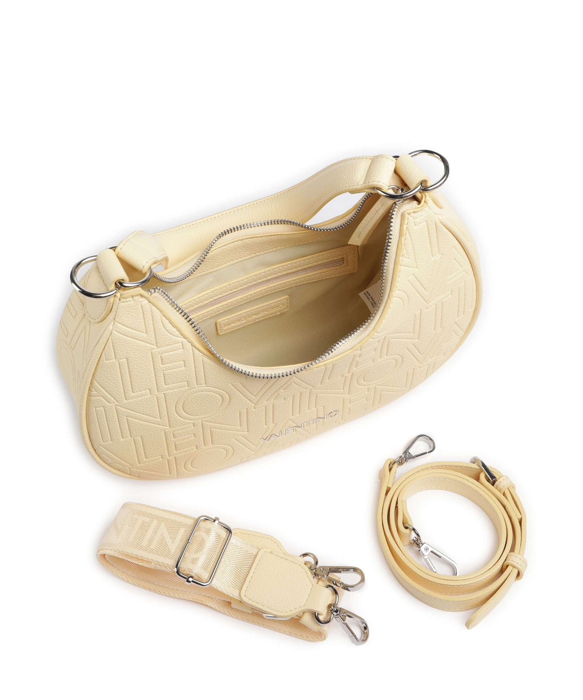 Valentino Bags Shelby Shoulder bag giallo