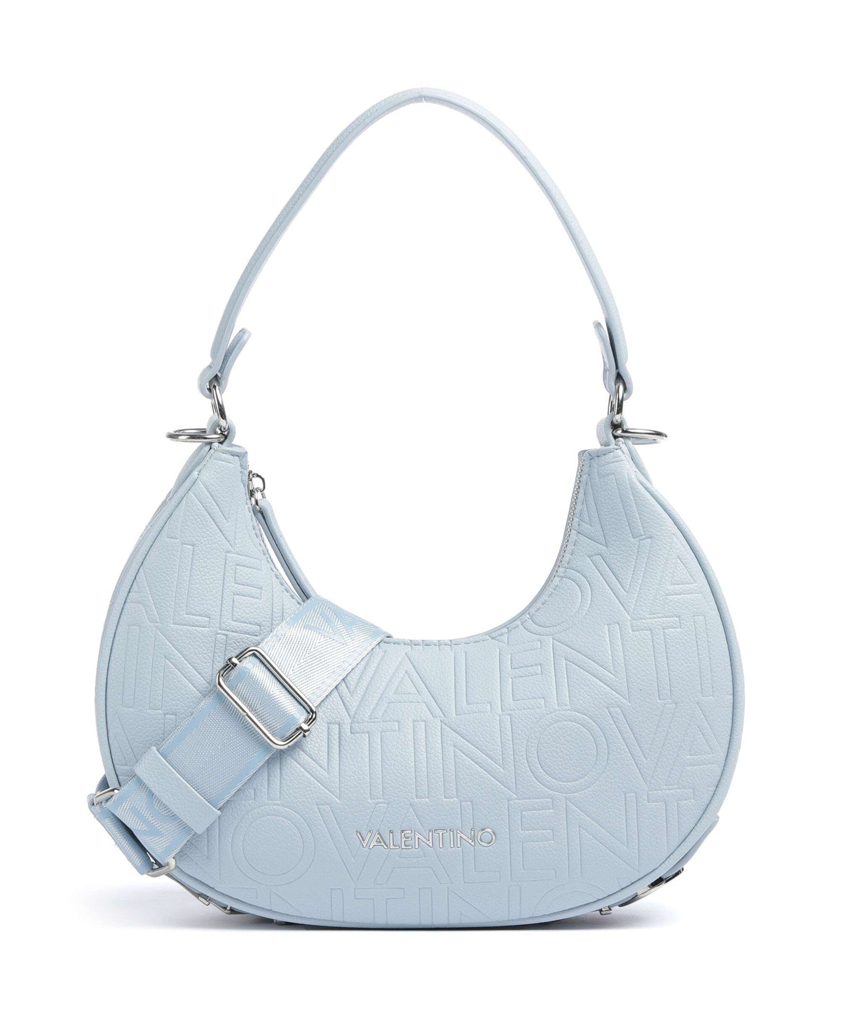 Valentino Bags Shelby Shoulder bag azzurro