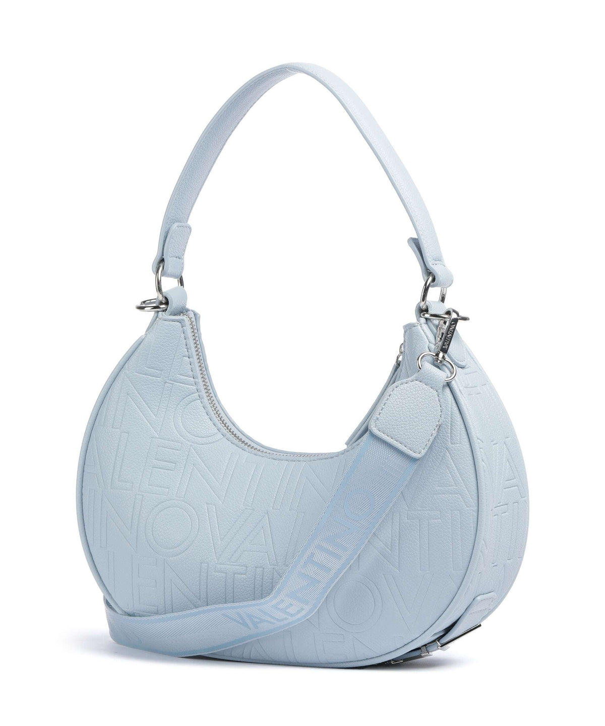 Valentino Bags Shelby Shoulder bag azzurro