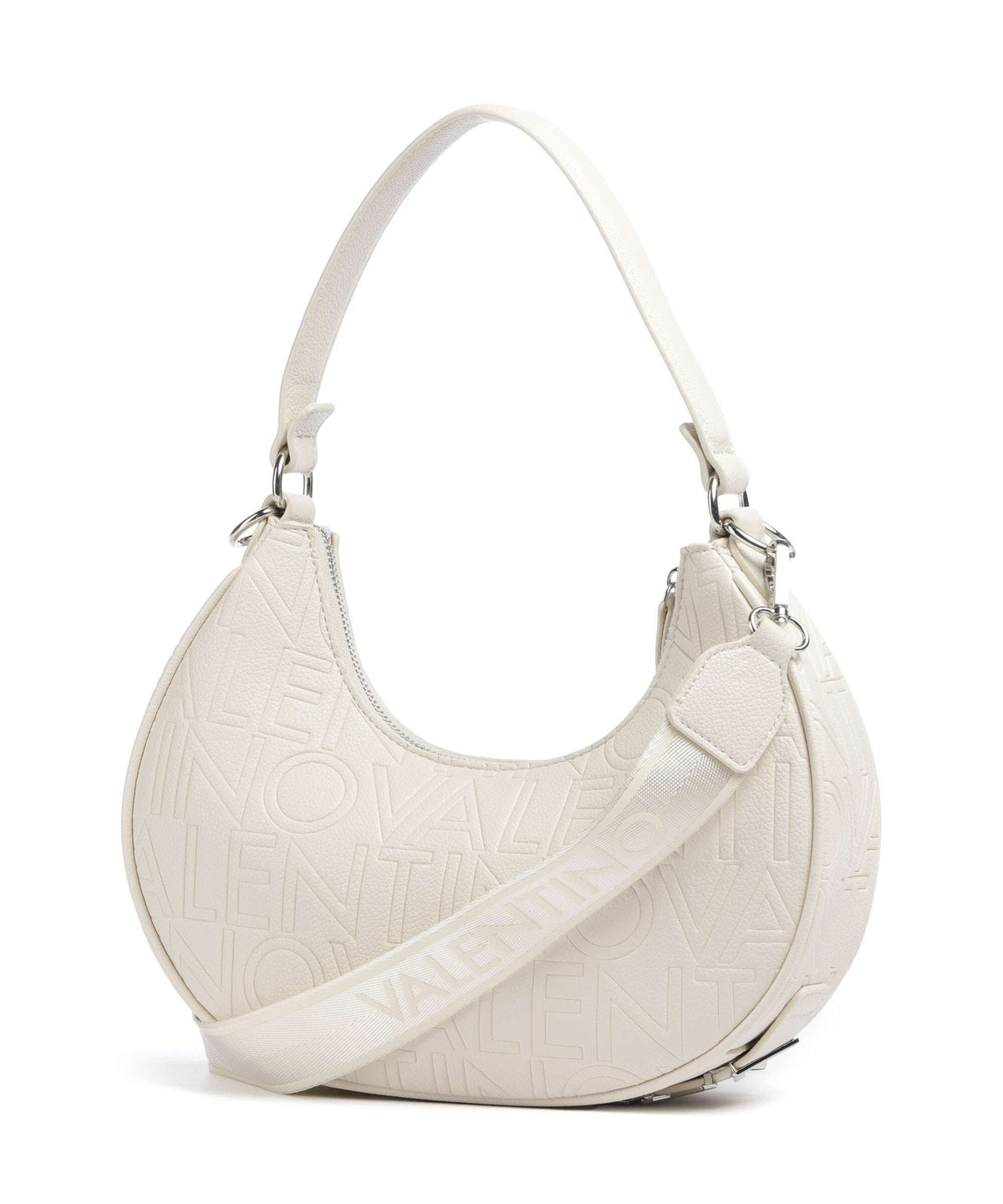 Valentino Bags Shelby Shoulder bag ecru
