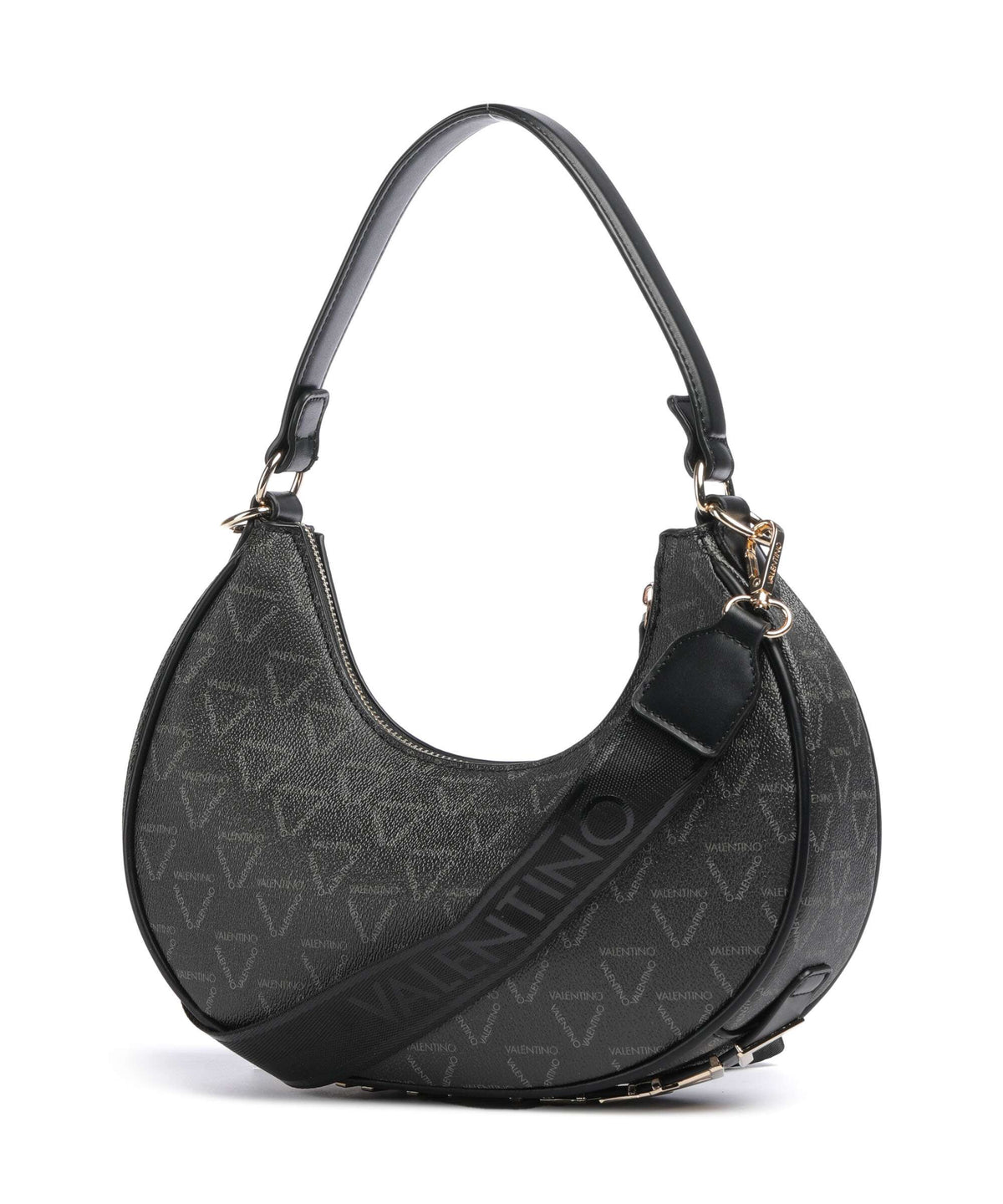 Valentino Bags Shelby Shoulder bag nero/multicolour