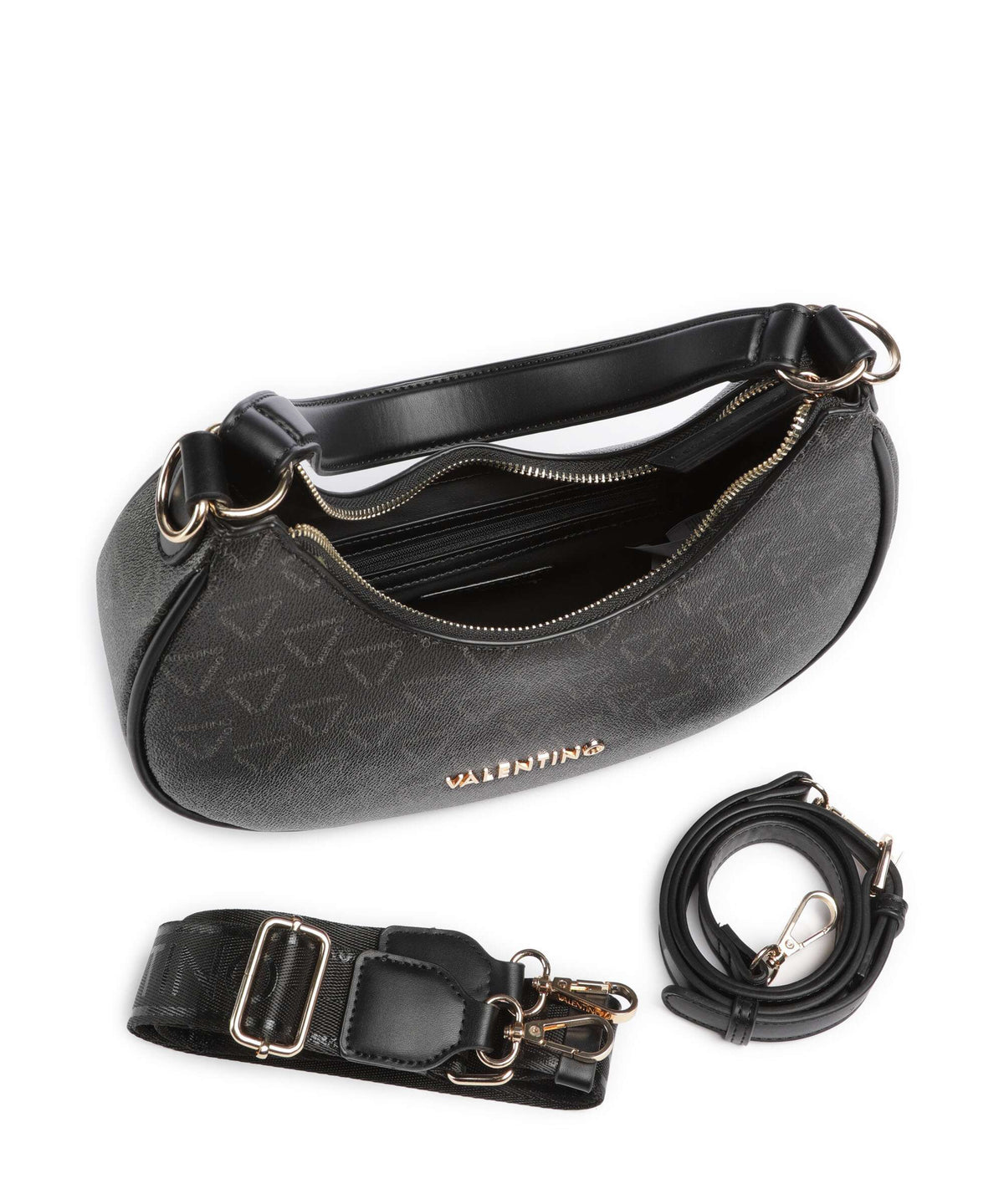 Valentino Bags Shelby Shoulder bag nero/multicolour