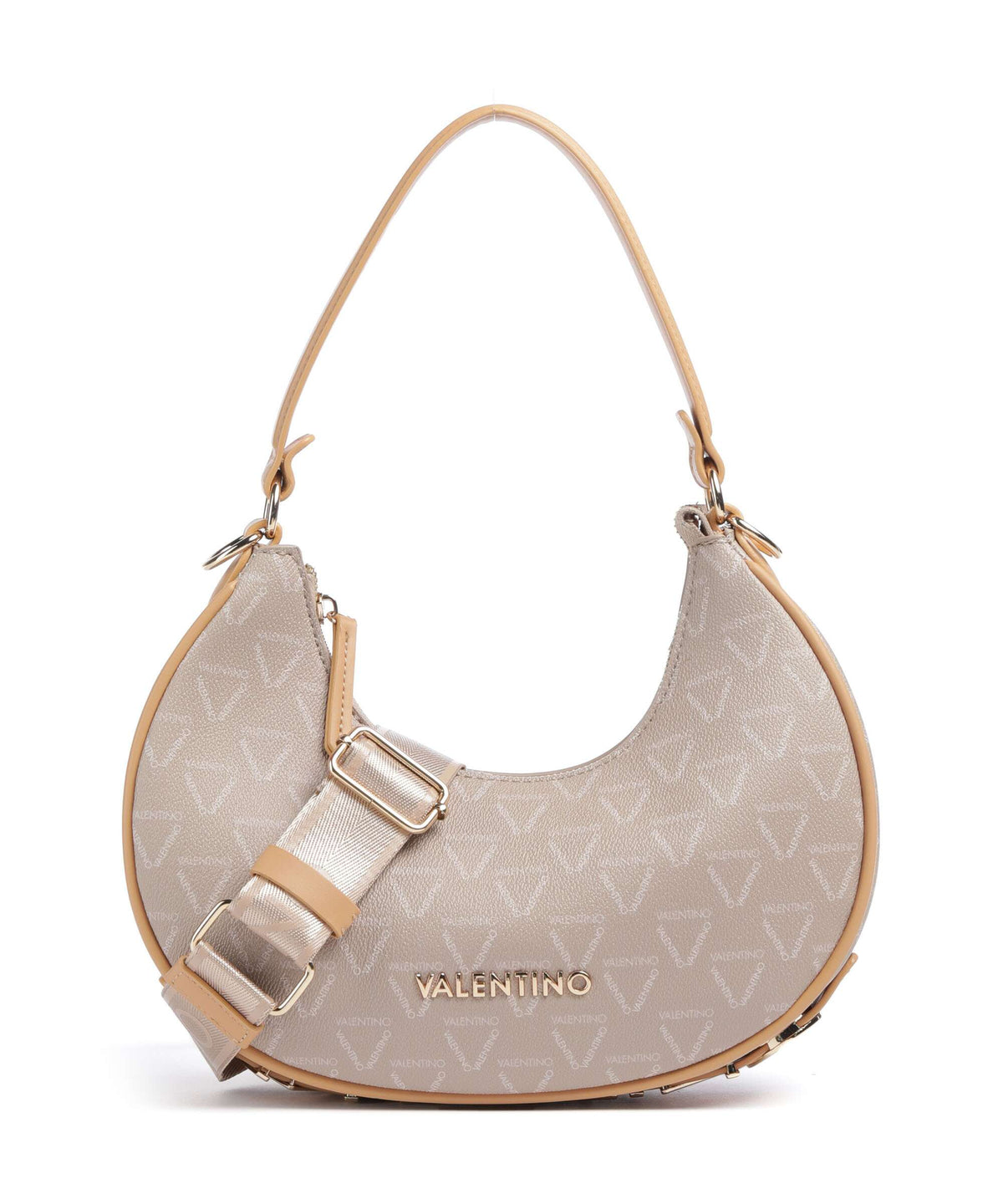 Valentino Bags Shelby Shoulder bag natur/multicolour