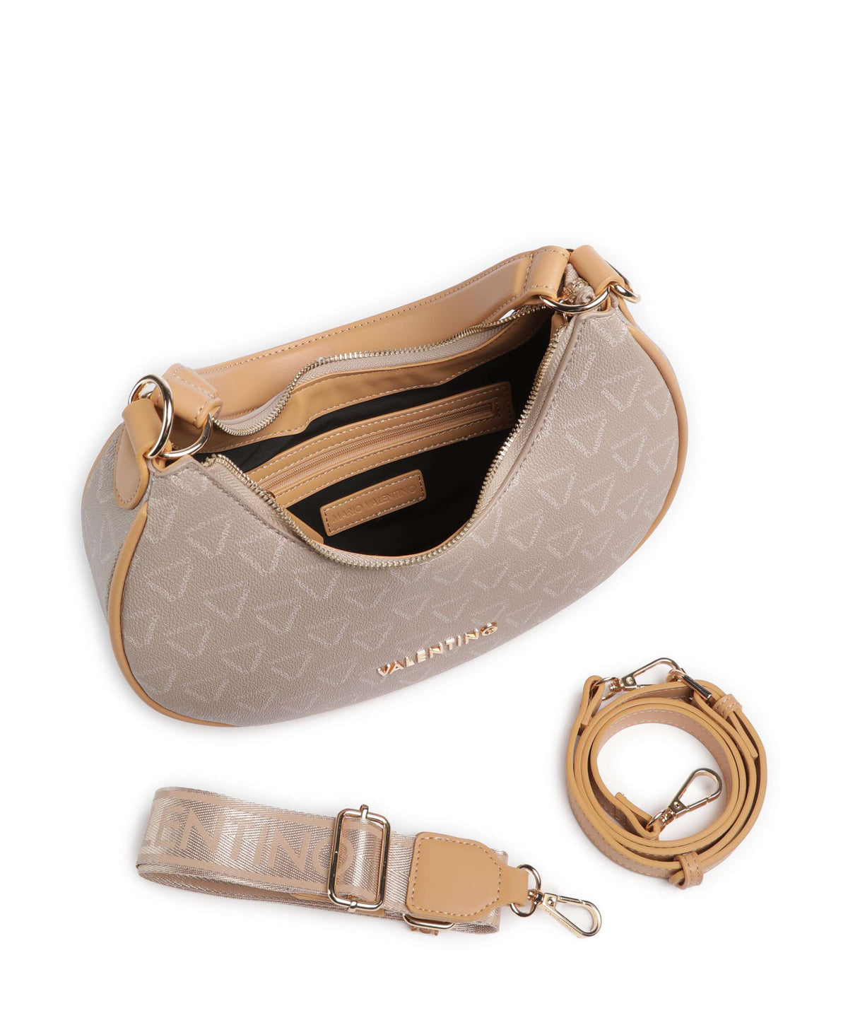 Valentino Bags Shelby Shoulder bag natur/multicolour