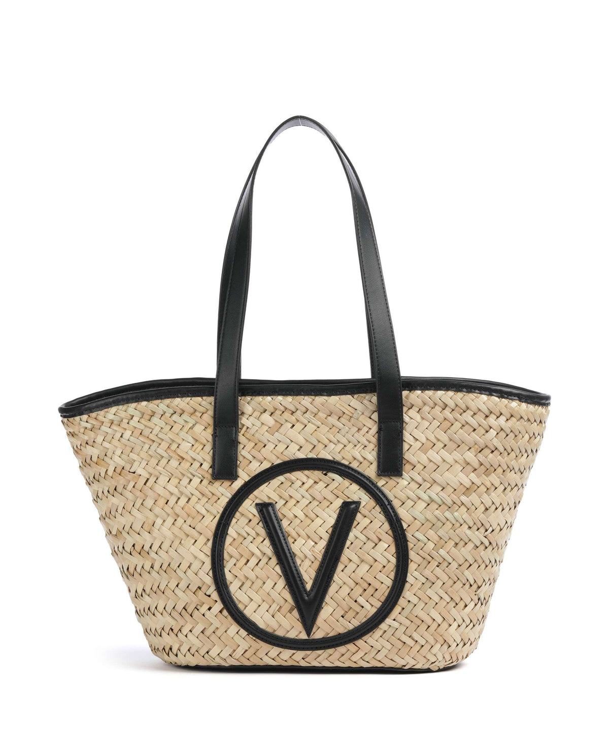 Valentino Bags Samuela Tote bag naturale/nero