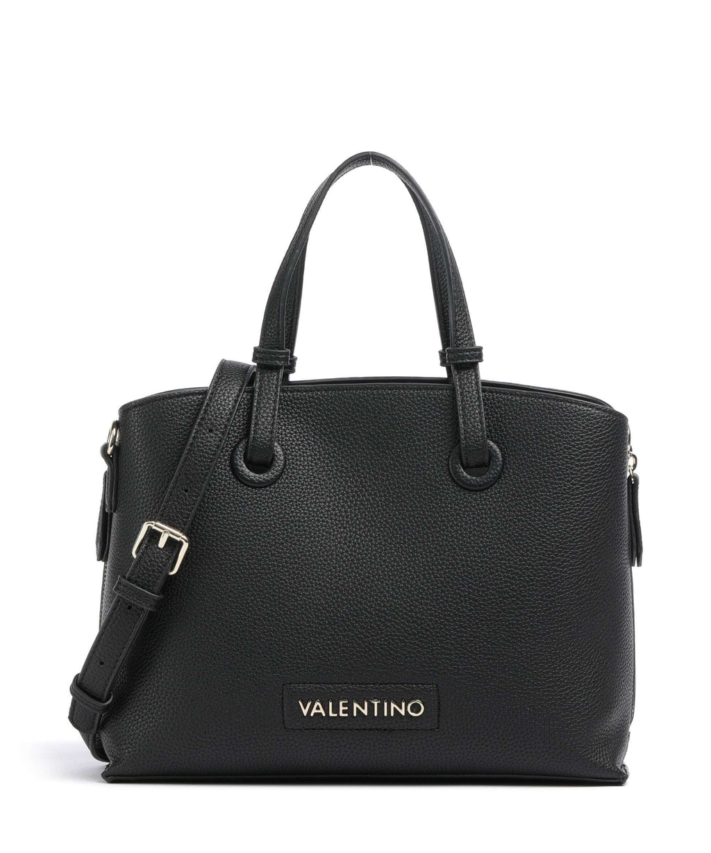 Valentino Bags Sallie Re Handbag nero