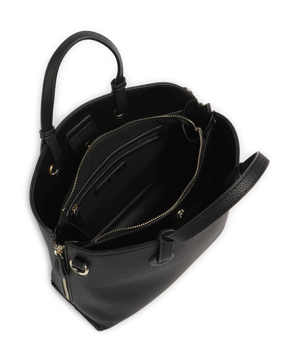 Valentino Bags Sallie Re Handbag nero
