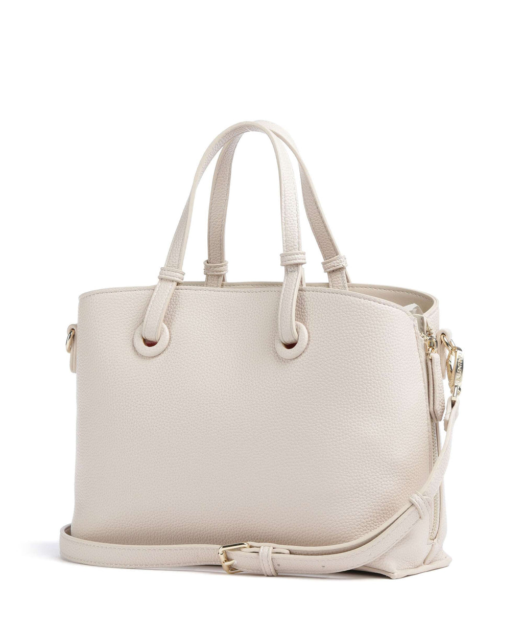 Valentino Bags Sallie Re Handbag ecru