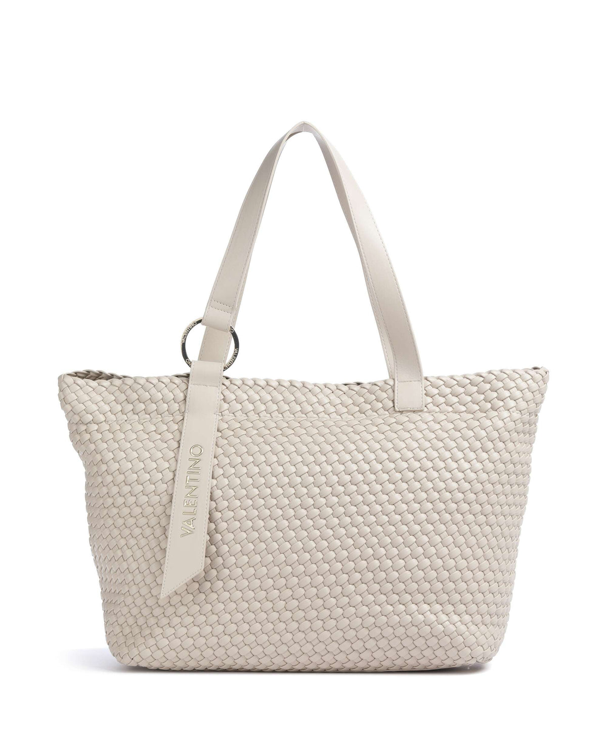 Valentino Bags Shantel Tote bag ecru