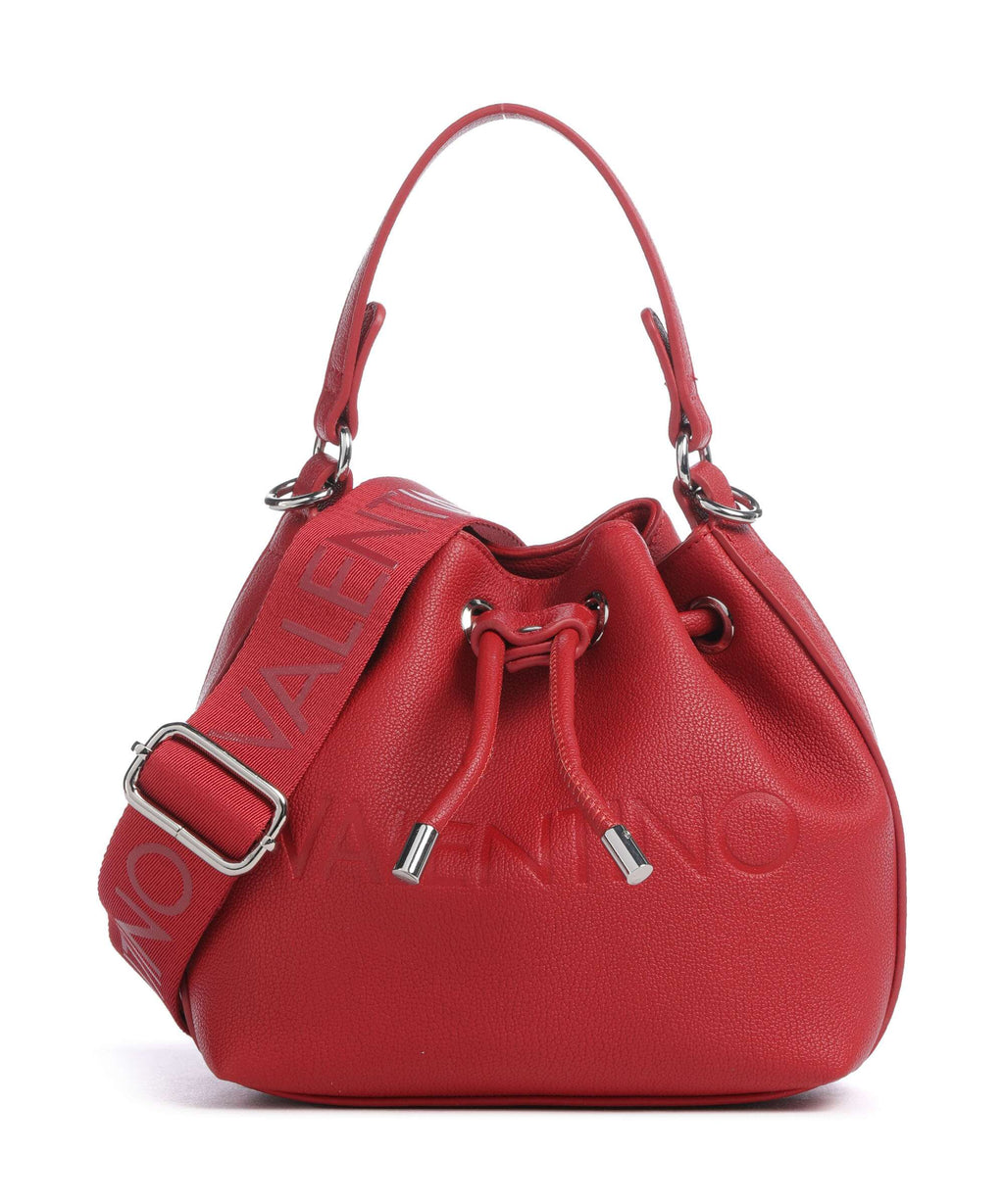 Valentino Bags Sirah Re Bucket bag rosso