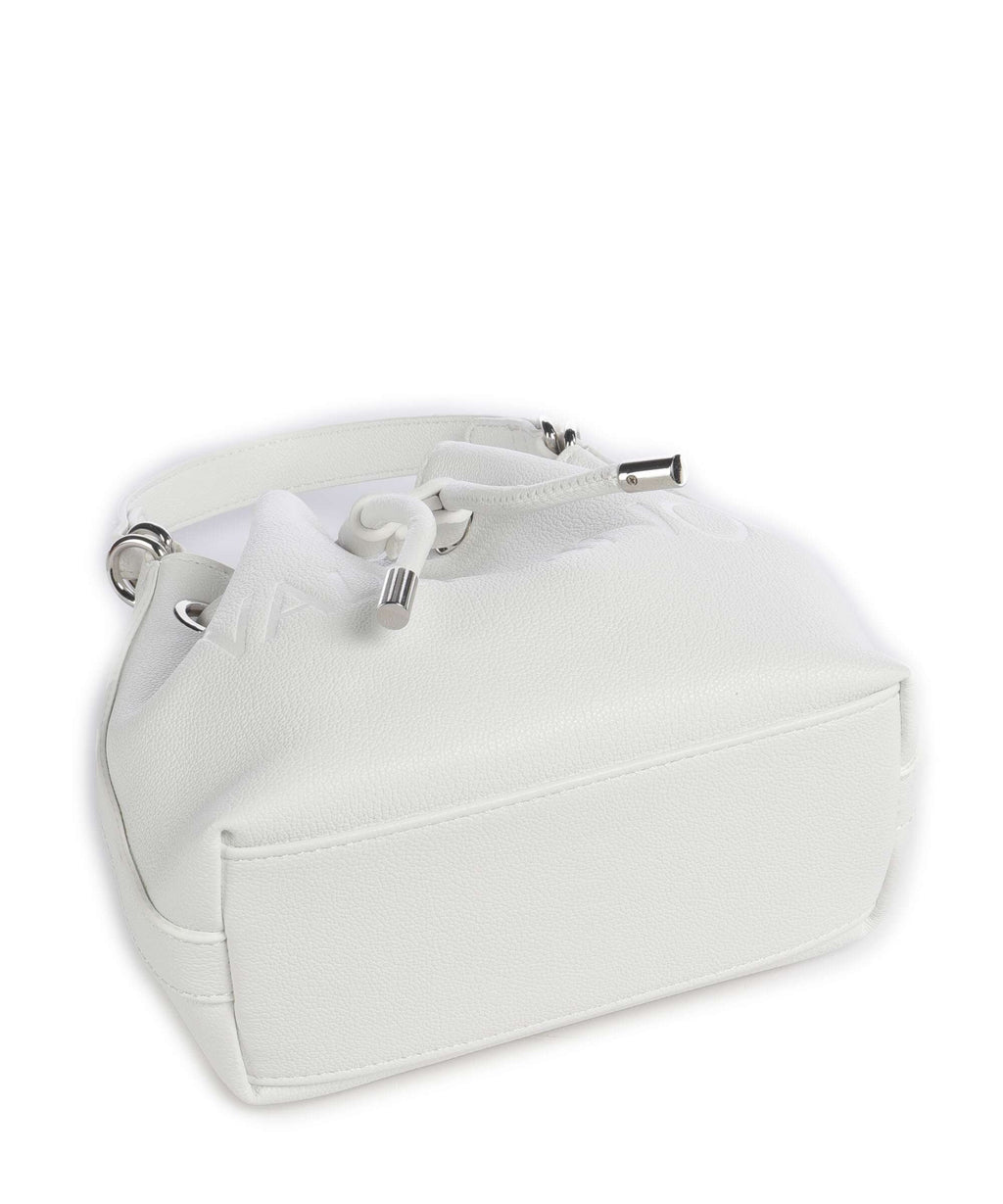 Valentino Bags Sirah Re Bucket bag bianco