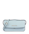 Valentino Bags Flap Re Crossbody bag azzurro