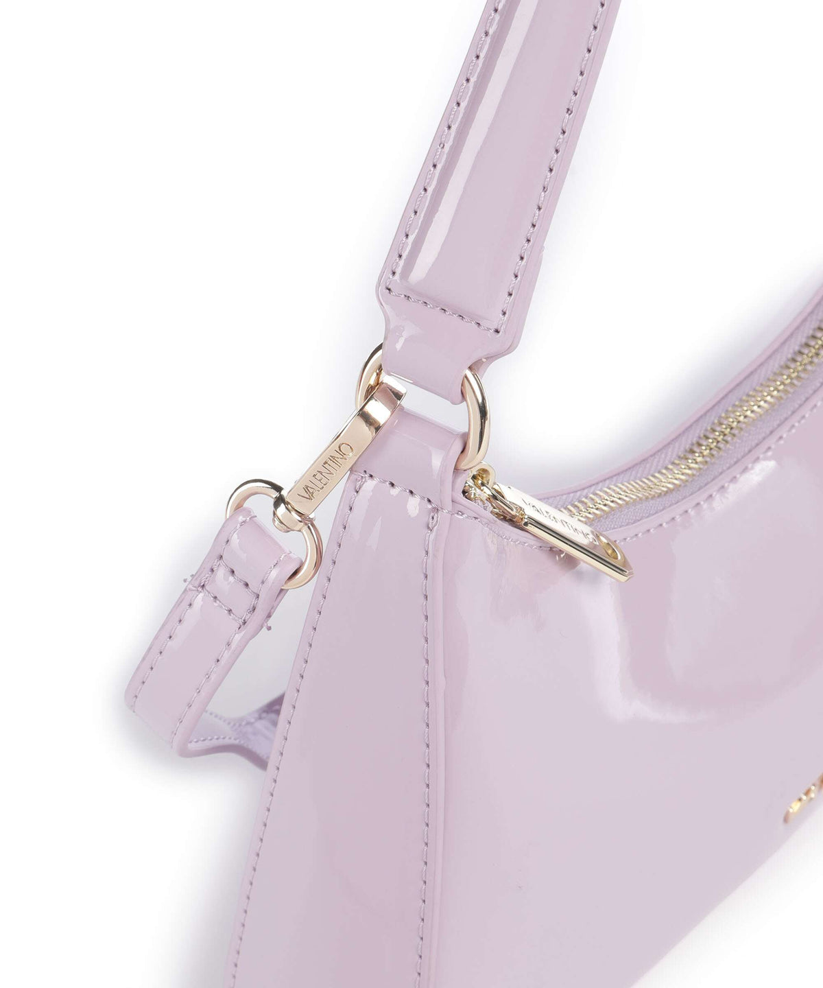 Valentino Bags Kelly Shoulder bag lilla