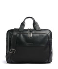 Valentino Bags Finix Briefcase nero